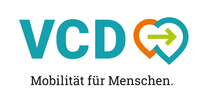 Logo vom VCD Nürnberg