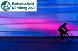 Der Radentscheid rollt an! Der Radentscheid rollt an!