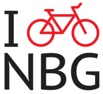 I bike Nbg