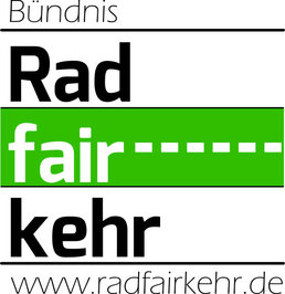 Logo vom Radfairkehr
